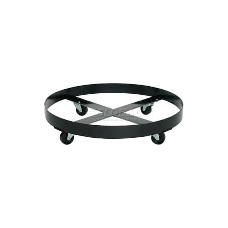 Big D BigDIndus, WATER-SOLUBLE DEODORANT, LEMON SCENT, 1 GALLON BOTTLES, 4PK 1618